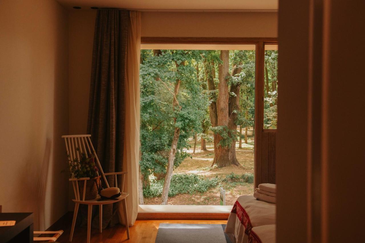 SuhopoljeDvorac Jankovic住宿加早餐旅馆 外观 照片